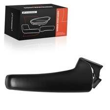 Front Left Driver Side Interior Door Handle Compatible with Dodge Ram 1500