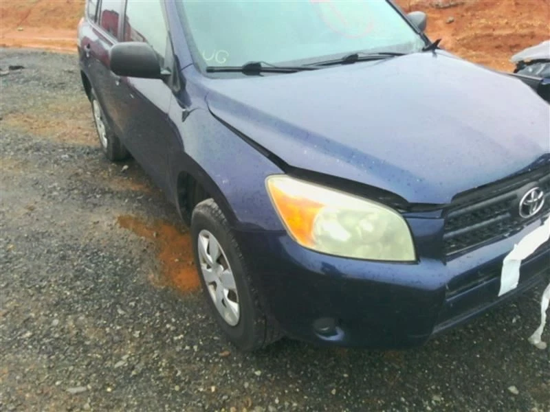 Faro derecho pasajero excluyendo paquete deportivo compatible con Toyota Rav 4 06-08 OEM Foto 3 de 4