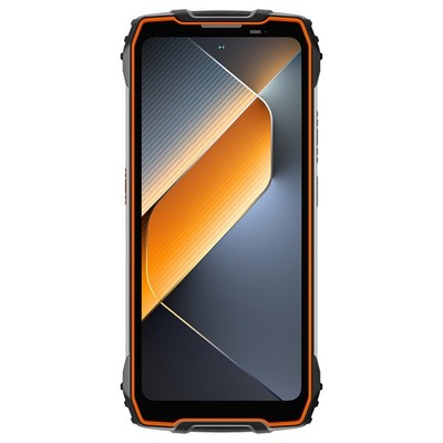 Blackview BL7000 6,78'' Rugged Outdoor Smartphone 256 GB IP68/IP69K Orange