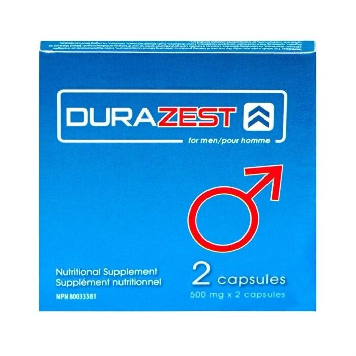 DuraZest (2 Count)