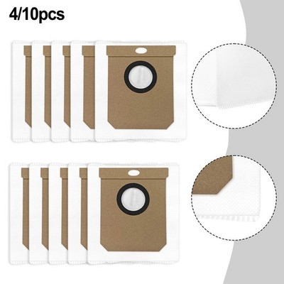 Cleansing Power Vacuum Cleaner Dust Bags Compatible with For Hoover HG4