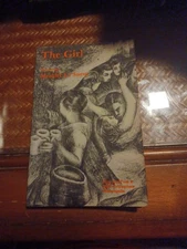 The Girl Meridal Le Sueur