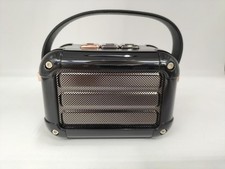DIVOOM BT Speakers Macchiato Used