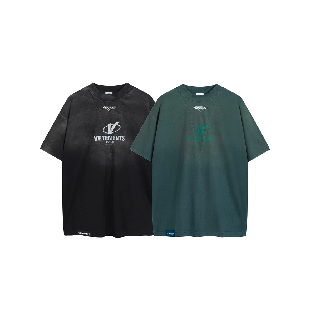 VETEMENTS T-Shirts for Men for sale | eBay