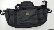 Petunia Pickle Bottom Wander Stroller Caddy, Fits Most Strollers, Black