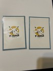 Pokemon Kado Art Boards Trainers — photo 2
