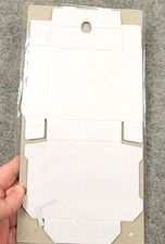 Stampin' Up NEW Mini Pizza Boxes 8 per package 144645