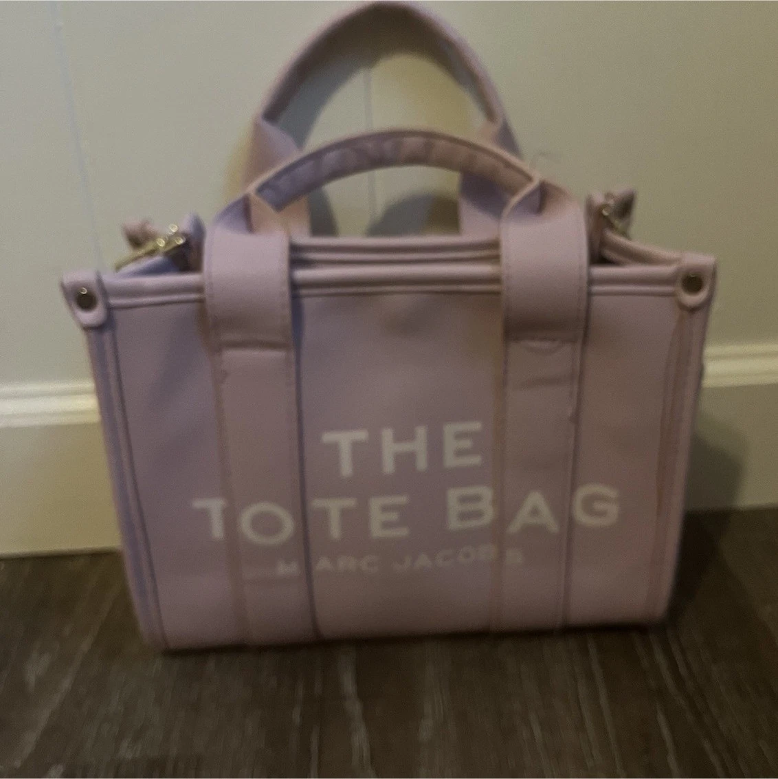 バッグ Marc by Mark Jacobs leather hand bad Marc Jacobs Women's Bags & Leather Handle/Strap for sale | eBay
