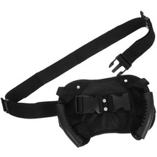  Multipurpose Motorcycle Strap Motorbike Belt Rear Accessories Passenger Safety