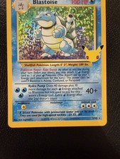 1st Ed Dark Wartortle 46/82 Team Rocket Regular LP
