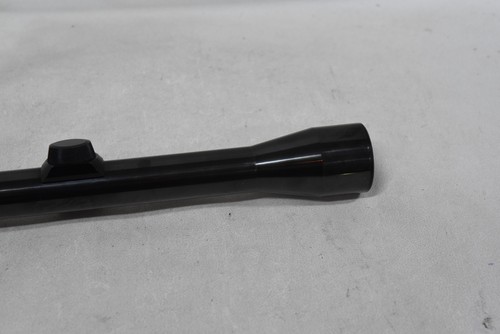 Weaver V7-II W Rifle/Gun Scope - 2.5x-7x Micro-Trac Wide-View - Vintage USA - Picture 9 of 17