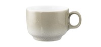 Seltmann Weiden Kaffeeobertasse Sento Home Bht 11X6.20X8.40 Cm Beige
