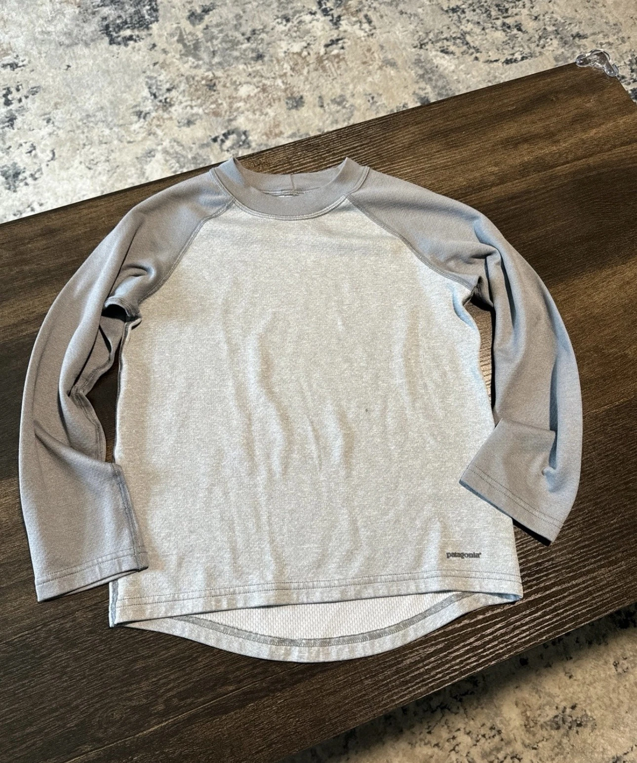 Patagonia Capilene Base Layer Top