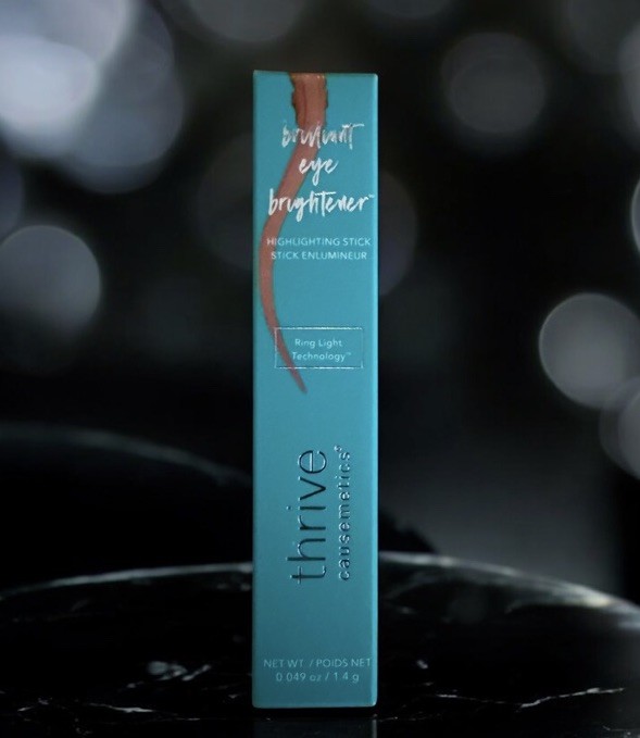 THRIVE CAUSEMETICS Brilliant Eye Brightener Highlighting Sti