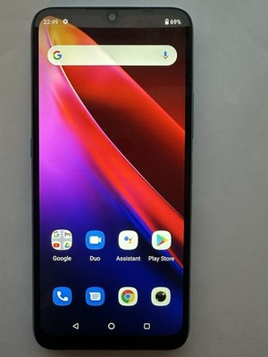 UMIDIGI Power 5 64GB 3GB RAM Android 11 Smartphone  Dual SIM