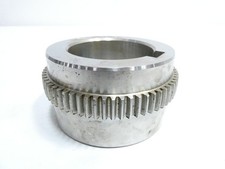 Falk 0744691 1025g Flex Hub 3-1/2in