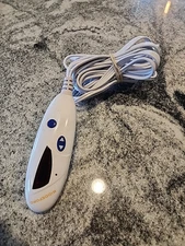 Biddeford TC13B1-T Electric Blanket Controller 4Plug Power Cord 