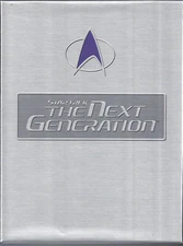 Star Trek The Next Generation - The Complete Sixth Season [DVD] [DVD]
