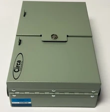 Circa Telecom 1890ECT1-50 50PR Indoor 66 In/Out With Cover Splice Chamber