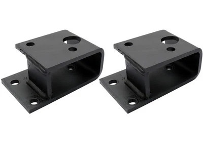 Holden Torana V8 Engine Mounting Brackets x2 253 308 LH LX - EM1020 - image 1 of 4