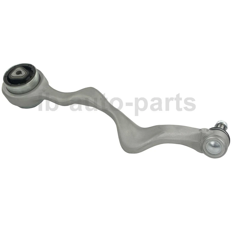 Для 2006 BMW 325i 2,5 л передний нижний рычаг управления с шарниром 2x подходит - Изображение 3 из 4