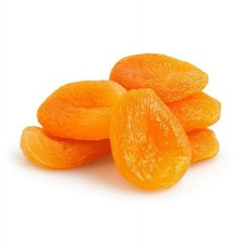 Sun Dried Turkish Apricots 11oz to 30 lbs. by AgroSun High Quality