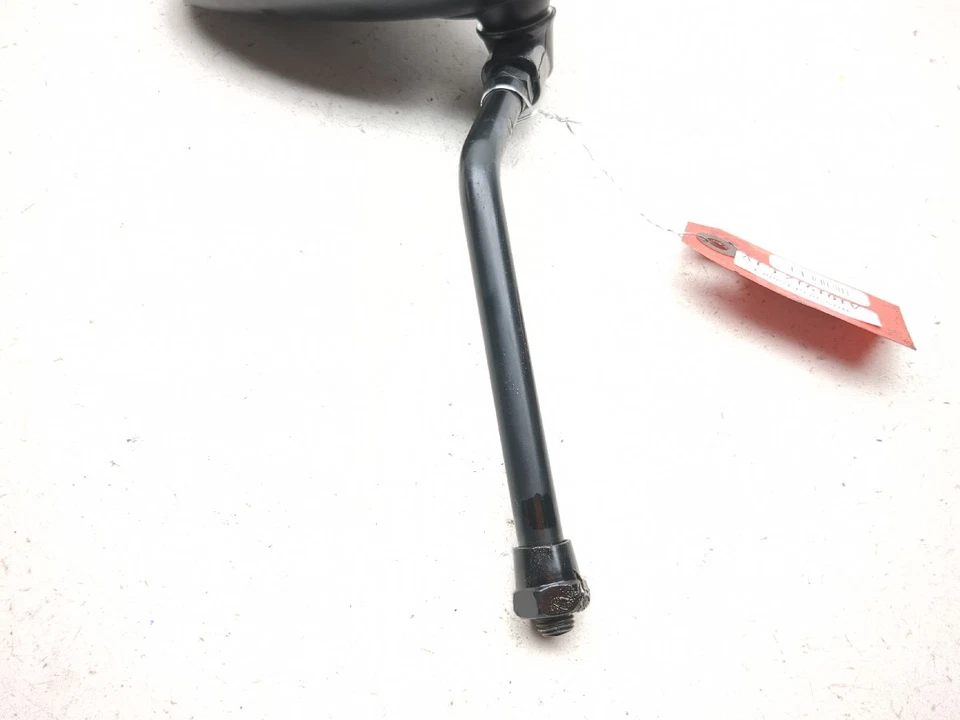 Espelho retrovisor direito 97-04 Honda Valkyrie Tourer 1500 GL1500CT - Imagem 2 de 4