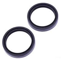 Gabel Simmerring Satz JMP Passend FüR KTM Duke 640 E II Bj. 2003-2007