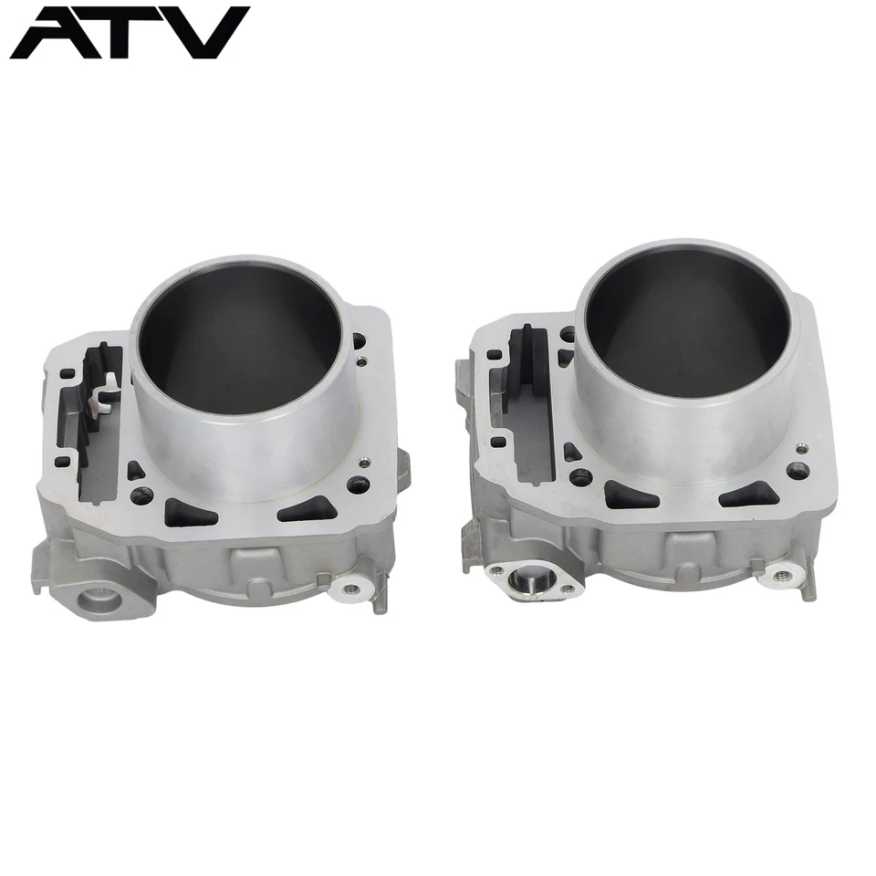 Kit de pistón de cilindro para Can-am Commander Renegade Outlander 1000 2011-2017 Foto 4 de 4