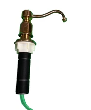 Perrin & Rowe U.6995ULB Deck Mounted Soup Dispenser W-1371977