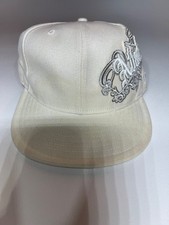 Atlanta Braves New Era 59Fifty Hat Sz 7 1/8