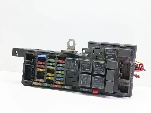 Fuse module