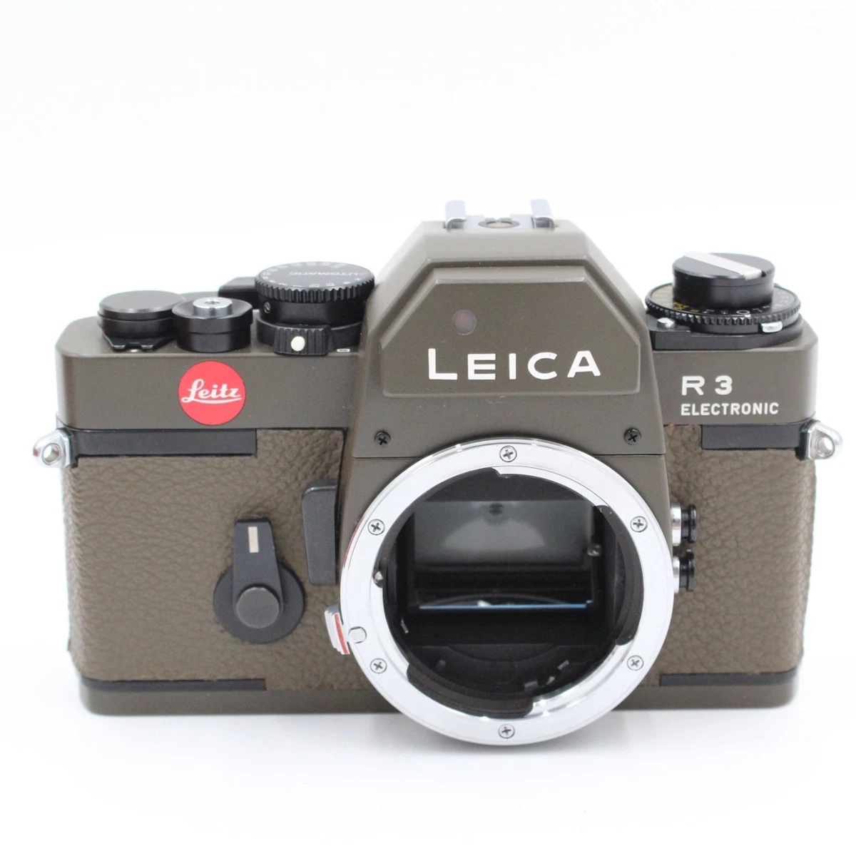 Leica R3 35 mm Film Cameras for sale | eBay