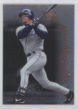1996 Select Certified Edition Jeff Bagwell #54 HOF sh7