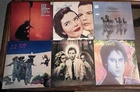 Vinyl Record Album LP  Lot 6 U2 Bob Seger   ZZTop Townsend Waite J Geils