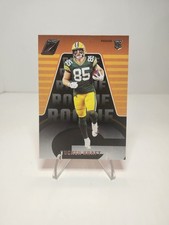 2023 Panini Zenith - Tucker Kraft #188 (RC) Green Bay Packers