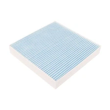 Cabin Air Filter BLUE PRINT ADG02598