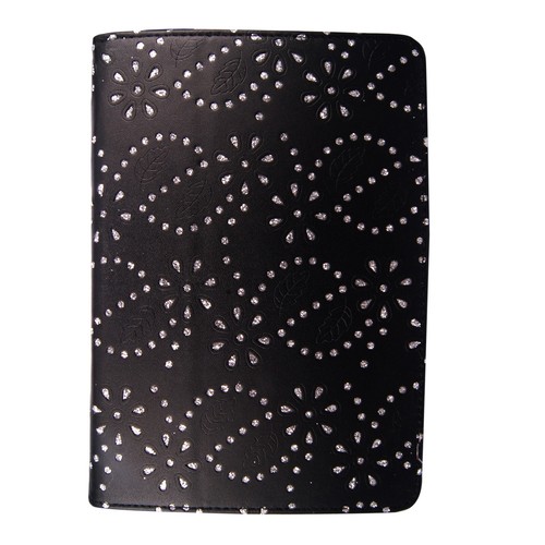 Universal Folio Flip Leather Case Cover For Android Tablet 7" 8" 9" inch Tablets - Picture 14 of 23