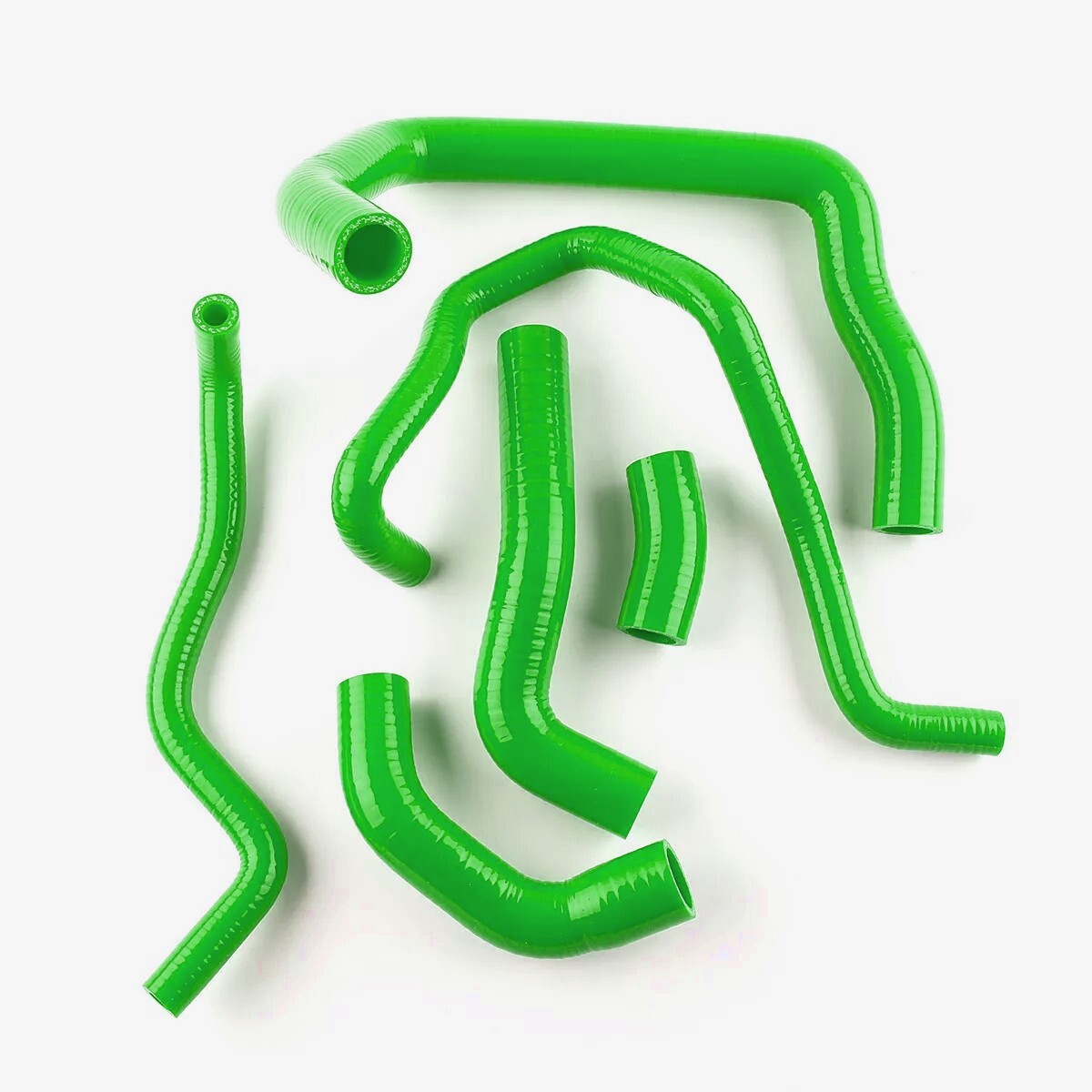 For Kawasaki ZX10R ZX-10R Ninja 2008 2009 2010 Silicone