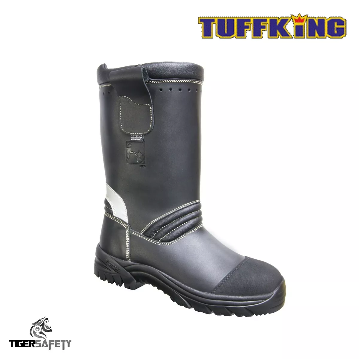 Safety boots specification outlet