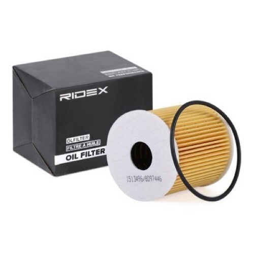 Oil Filter Volvo XC90 Mk1 2.5 T6 V8 AWD 02'-14' 7O0022