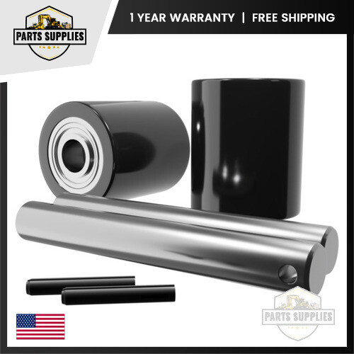 Load Wheel Kit for Raymond Model RJ50 Pallet Jack | eBay