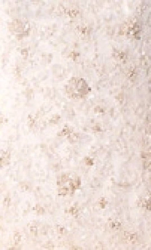 Alfred Angelo Belle's Disney Princess Strapless Ball Gown White #225 - Image 4 of 4