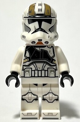 Lego Star Wars Minifigures. YOU PICK. 100% New And Authentic Lego - Picture 181 of 233