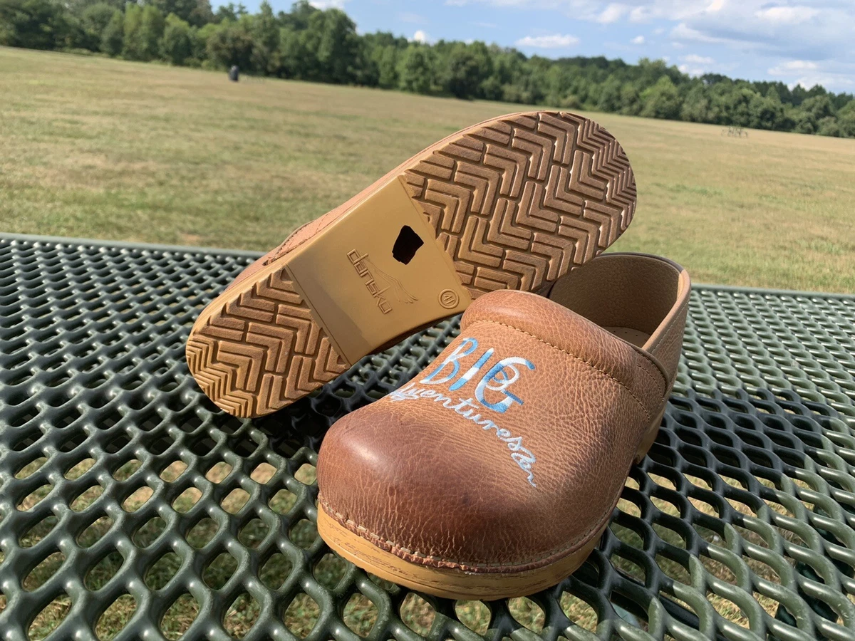 Dansko twin pro dreams hotsell