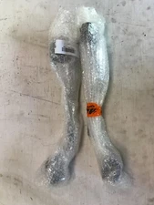 C2I Super ATV Honda Pioneer 1000 Flip Windshield Hardware Kit FWS03-001-SBK-02