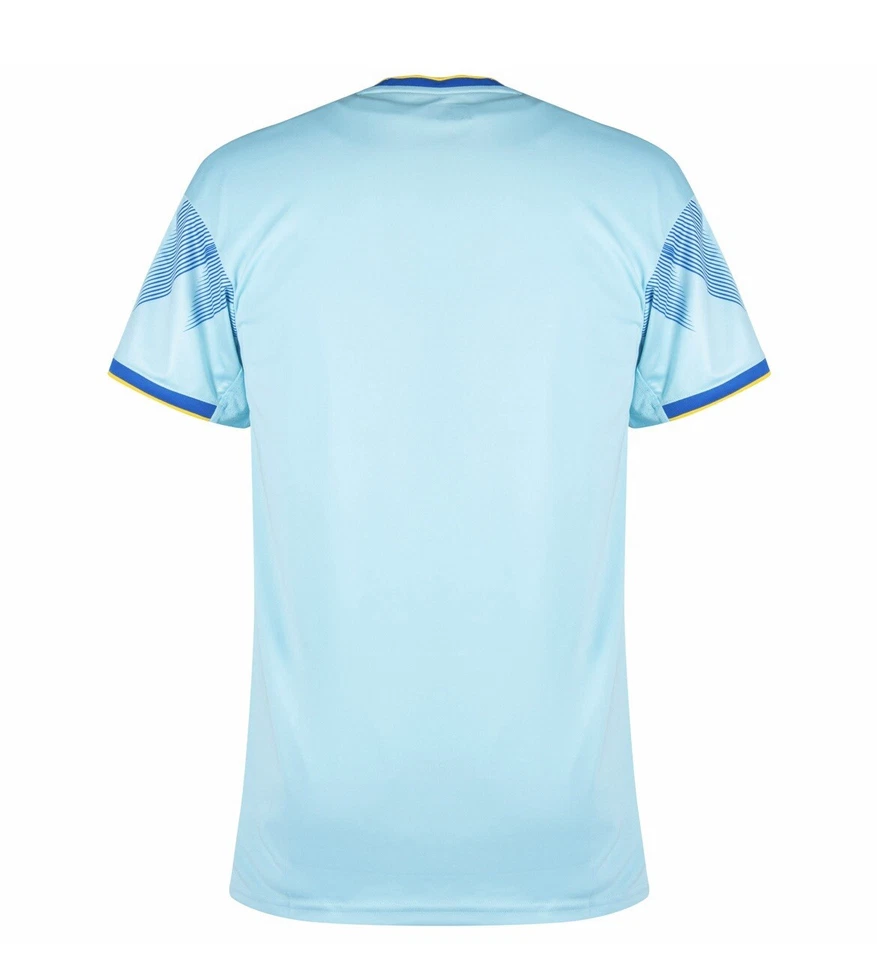 Camiseta de fútbol ADIDAS Boca Juniors 3XL Maillot Maglia Riquelme nueva con etiquetas Foto 4 de 4