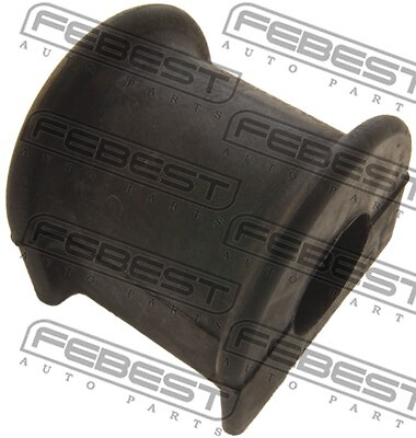 TSB-RZJ120R FEBEST Stabiliser Mounting for LEXUS,TOYOTA,TOYOTA (FAW)