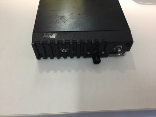Funkgerät Motorola M 110 VHF-H - Bild 2 von 3