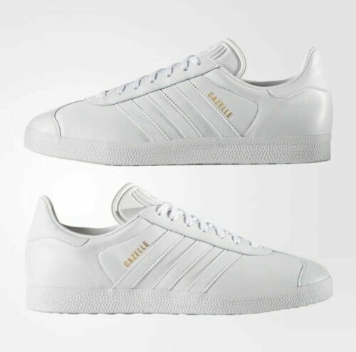 Adidas Adipower Weightlifting 3 Men Size 8.5 White Color 